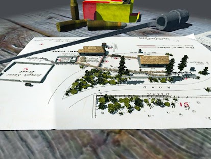 Free The Royal Archives AR APK for Android