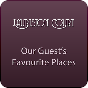 Lauriston Court Places 3.3.0