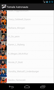 How to download Female Astronauts 1.0 unlimited apk for bluestacks