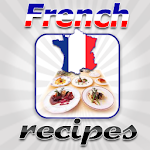 Cover Image of ダウンロード FREE French Recipes 2.0 APK