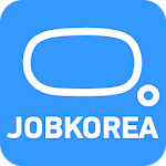 Cover Image of ดาวน์โหลด Job Korea - การจ้างงาน อาชีพใหม่ ข้อมูลเงินเดือนการสรรหาส่วนบุคคล 2.5.2 APK