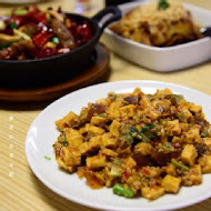 開飯川食堂