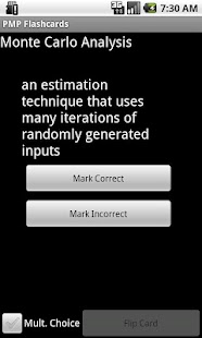 How to download PMP Flashcards 1.0.1 unlimited apk for pc