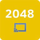 2048 ChromeCast
