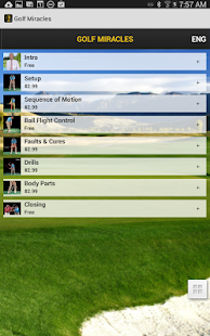 Download Golf Miracles APK for PC