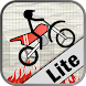 Stick Stunt Biker Free icon