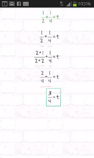 【免費教育App】y Homework - 数学求解-APP點子