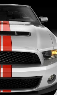 Download wallpaper Shelby APK