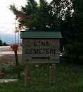 Etna Cemetery 
