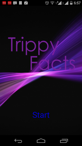 Trippy Facts