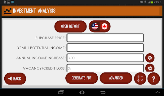 TheAnalyst® PRO Screenshots 7