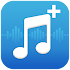 Music Player + 3.6.3 (Paid)