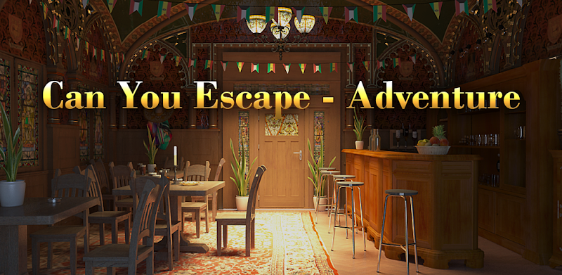 Can You Escape - Adventure