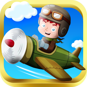 Arcade Kid 3D Runner Free.apk 1.2