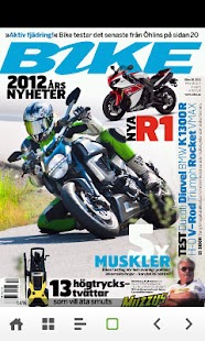 Free Bike Sverige APK for Android
