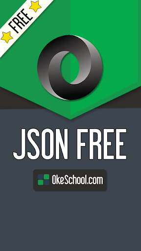 免費下載教育APP|JSON Free Tutorial app開箱文|APP開箱王