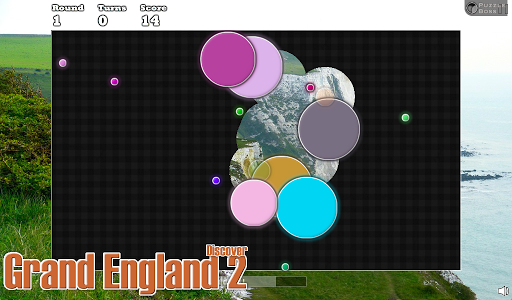 【免費休閒App】Discover: Grand England 2-APP點子