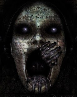 Free Scare Me! Scary Horror App! APK