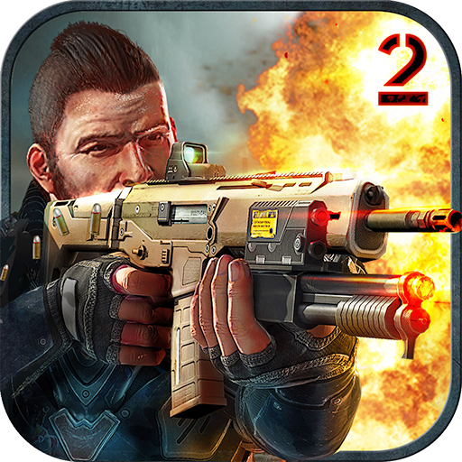 Atirador Extremo- Jogo de Tiro - Baixar APK para Android