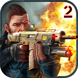 Overkill 2 for PC and MAC