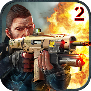  Overkill 2 v1.4 Mod