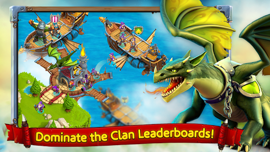 Cloud Raiders - screenshot thumbnail