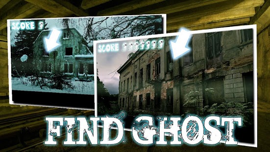 Free Ghost Hunter APK for Android