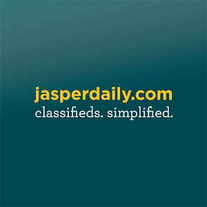 jasperdaily.com Mobile App 1.0 Icon