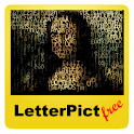 LetterPict free logo