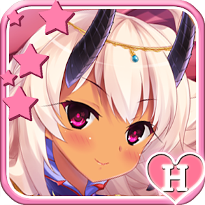 Visual Moe Girls VOL 2 -  apps