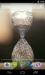 Water clock Video LWP(圖4)-速報App