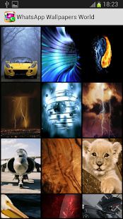 How to download Chat Wallpapers World 30.0 apk for android