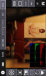 DSLR Controller poster 1