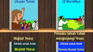 Cerita Alkitab Ester