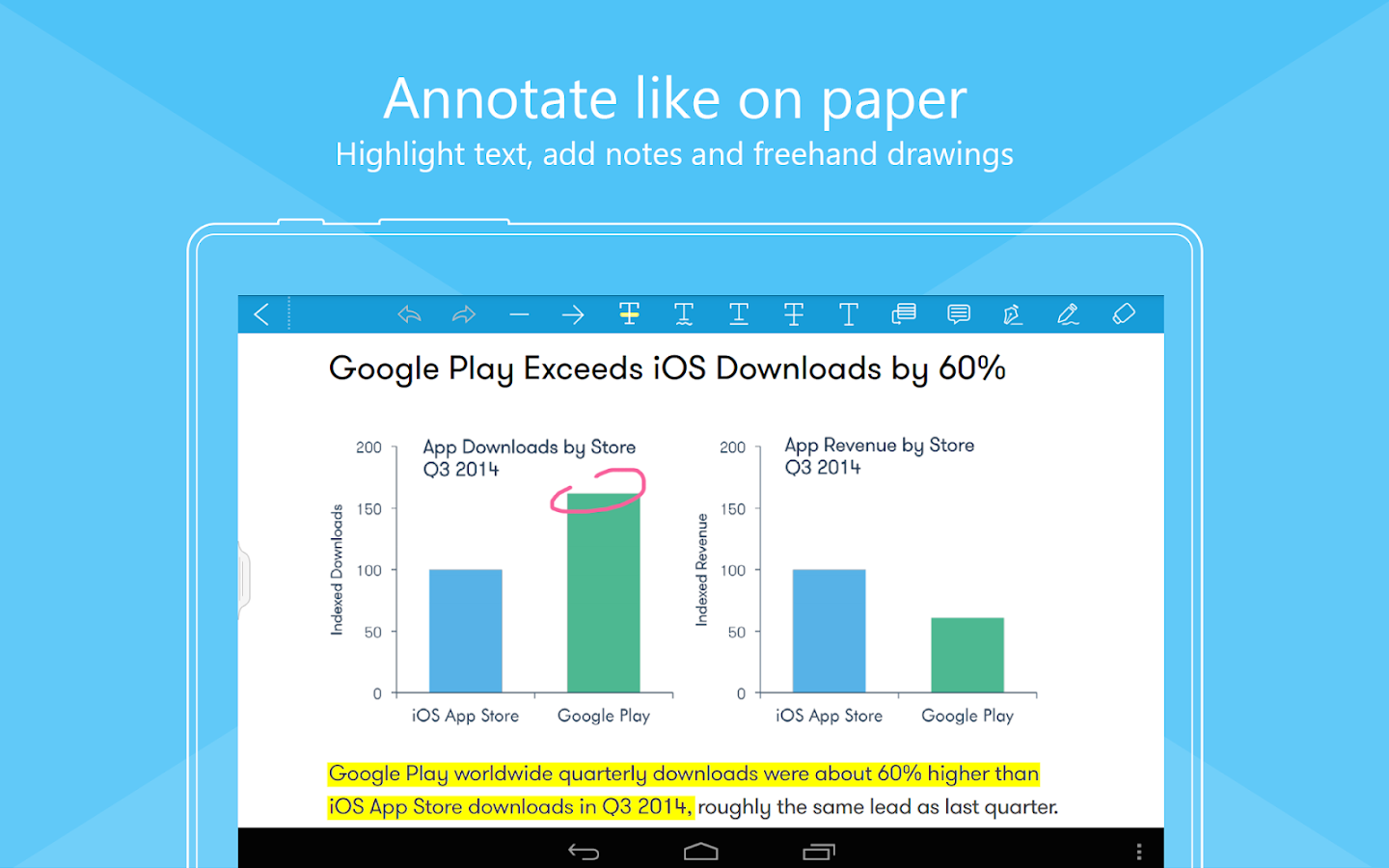 Google Chrome Embedded Pdf Reader