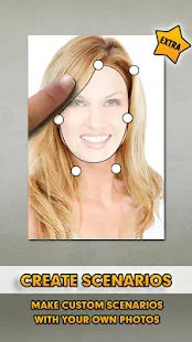 FACEinHOLE® - screenshot thumbnail