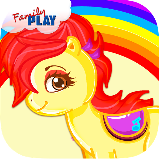 Pony ABC 教育 App LOGO-APP開箱王