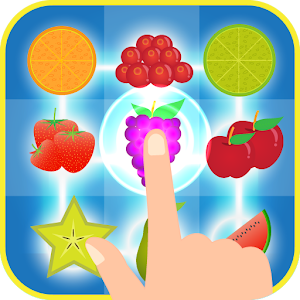 Fruity Fruity Matching Game.apk 1.0