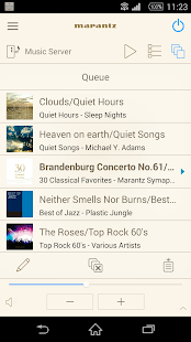 How to mod Marantz Hi-Fi Remote 1.2.2 unlimited apk for laptop