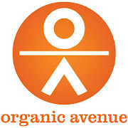 Organic Avenue  Icon