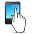 The Golden Finger Game logo