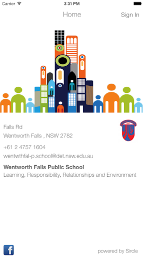 Wentworth Falls Public School