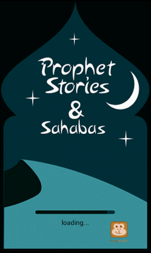 Stories of prophets in Islam