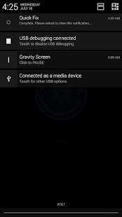   Quick Fix- screenshot thumbnail   