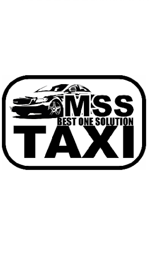 MSS TAXI Client