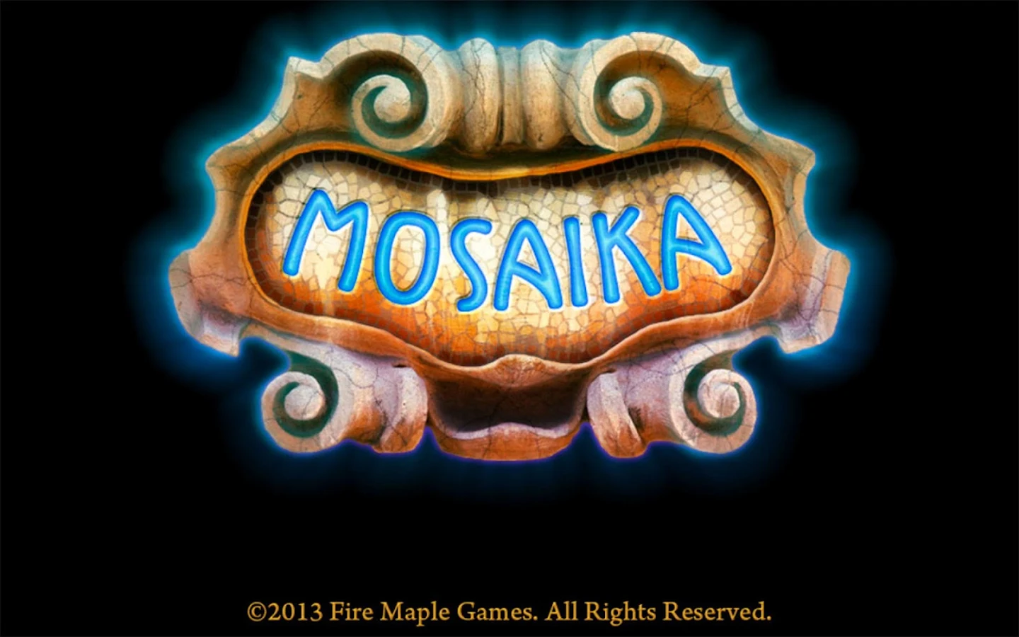 The Adventures of Mosaika 