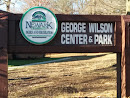 George Wilson Center & Park