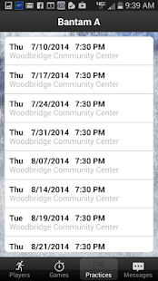 Woodbridge Wolfpack Screenshots 3