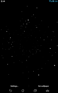 Starfield (Live) Wallpaper(圖9)-速報App