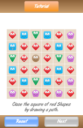 Shape Swipe Plus poster 13